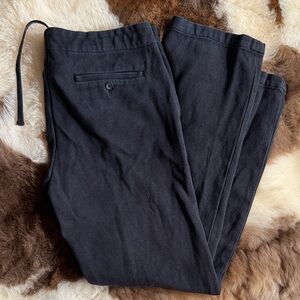 James Perse pants (size 34)